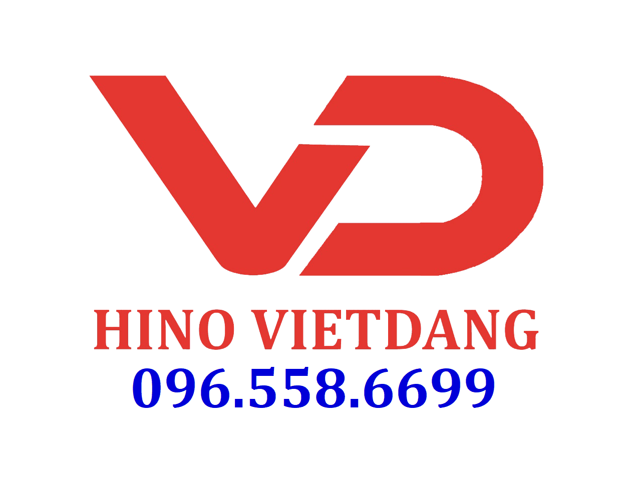 HINO VIỆT ĐĂNG